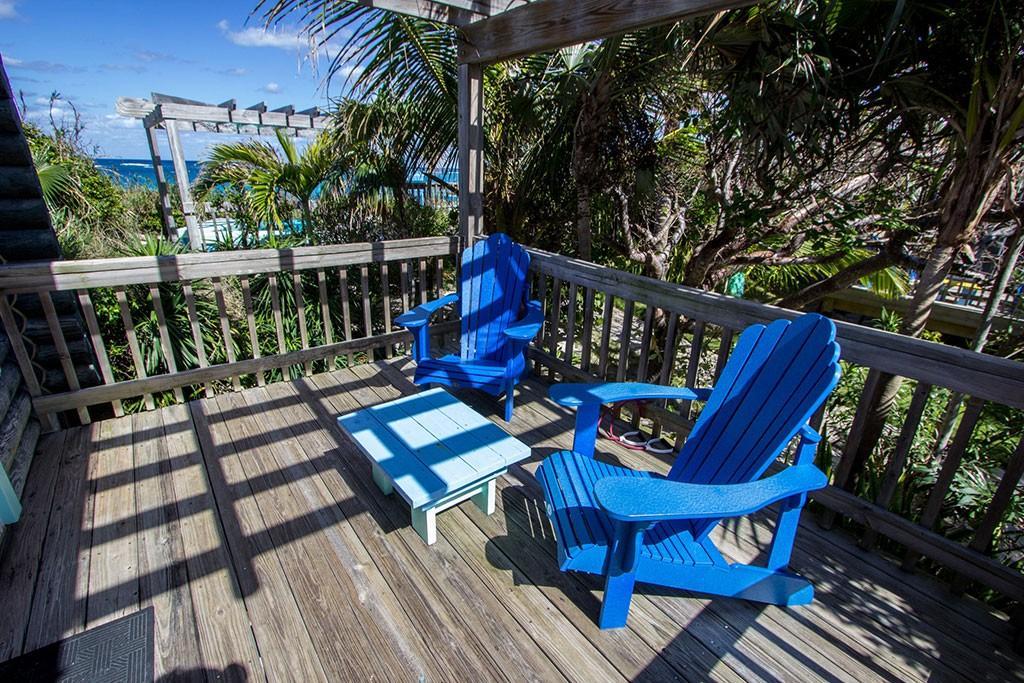 Oceanfrontier Hideaway Hotel Great Guana Cay Room photo