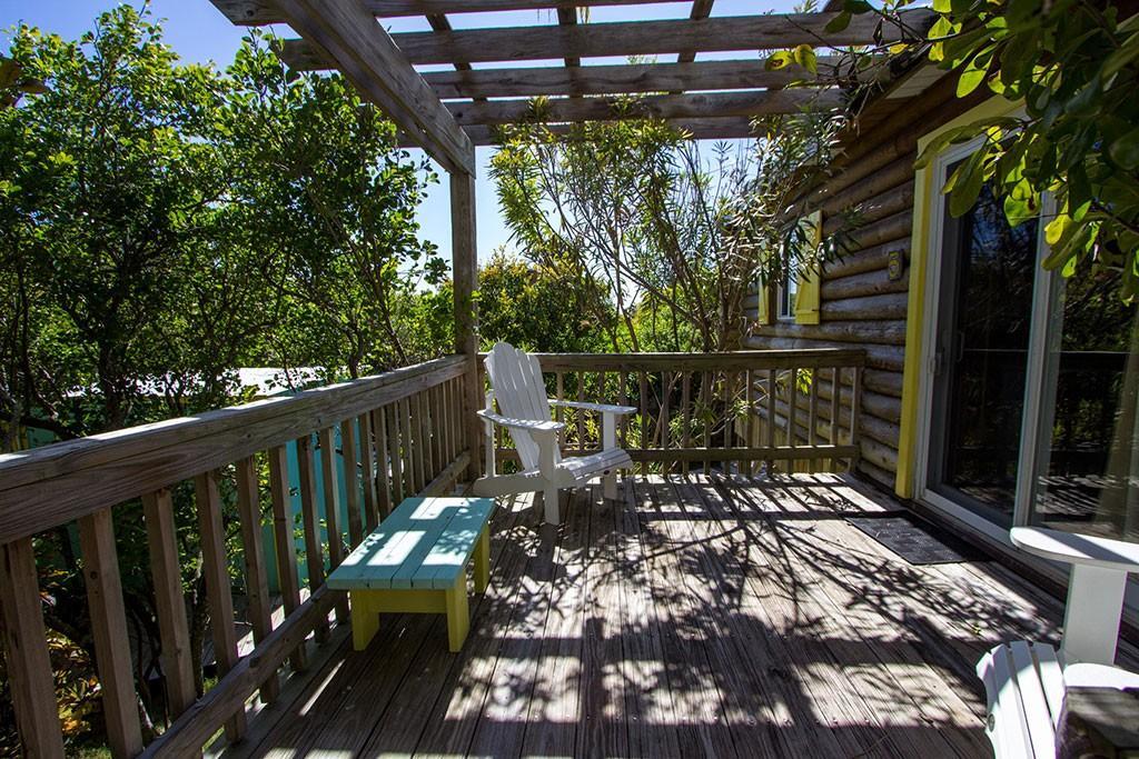 Oceanfrontier Hideaway Hotel Great Guana Cay Room photo